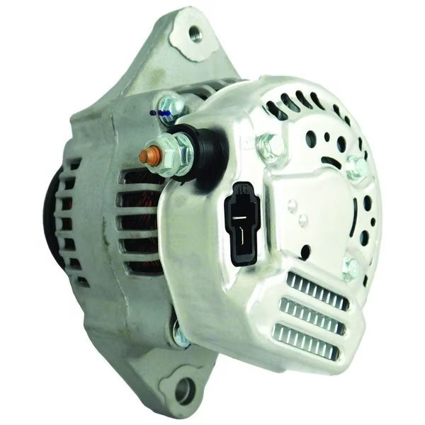 Replacement for JOHN DEERE 1435 YEAR 2006 3 CYL. 1.01L 1006CC 61CID YANMAR 24HP DIESELWER AL, Ilc, Mfr#: WX-T7EJ-2